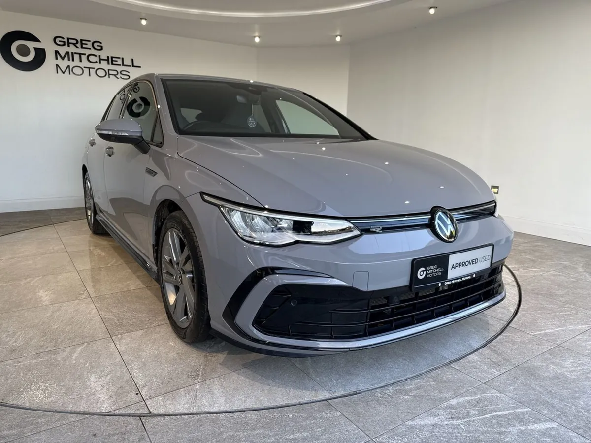 Volkswagen Golf 2022 - Image 3