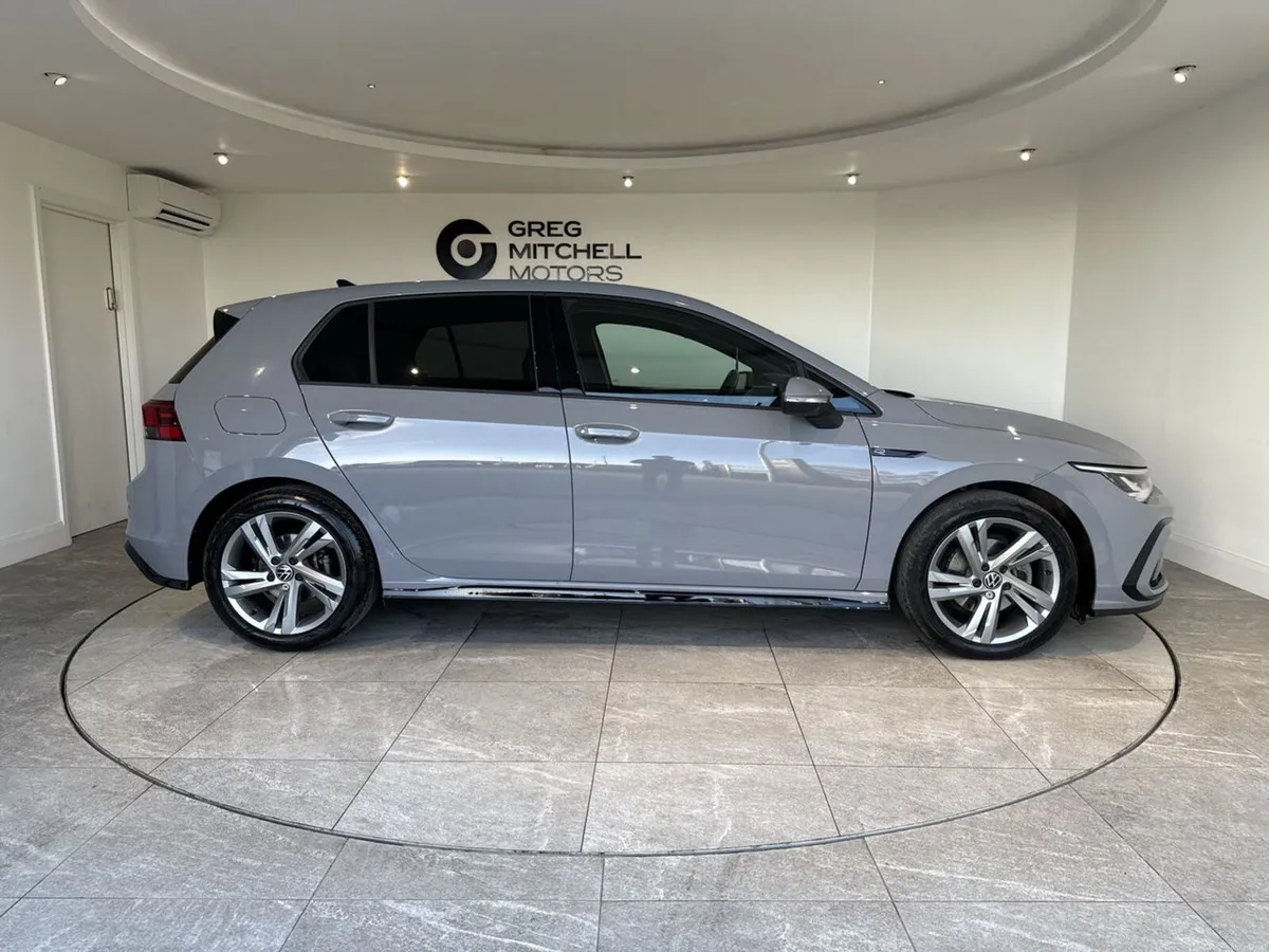Volkswagen Golf 2022 - Image 4