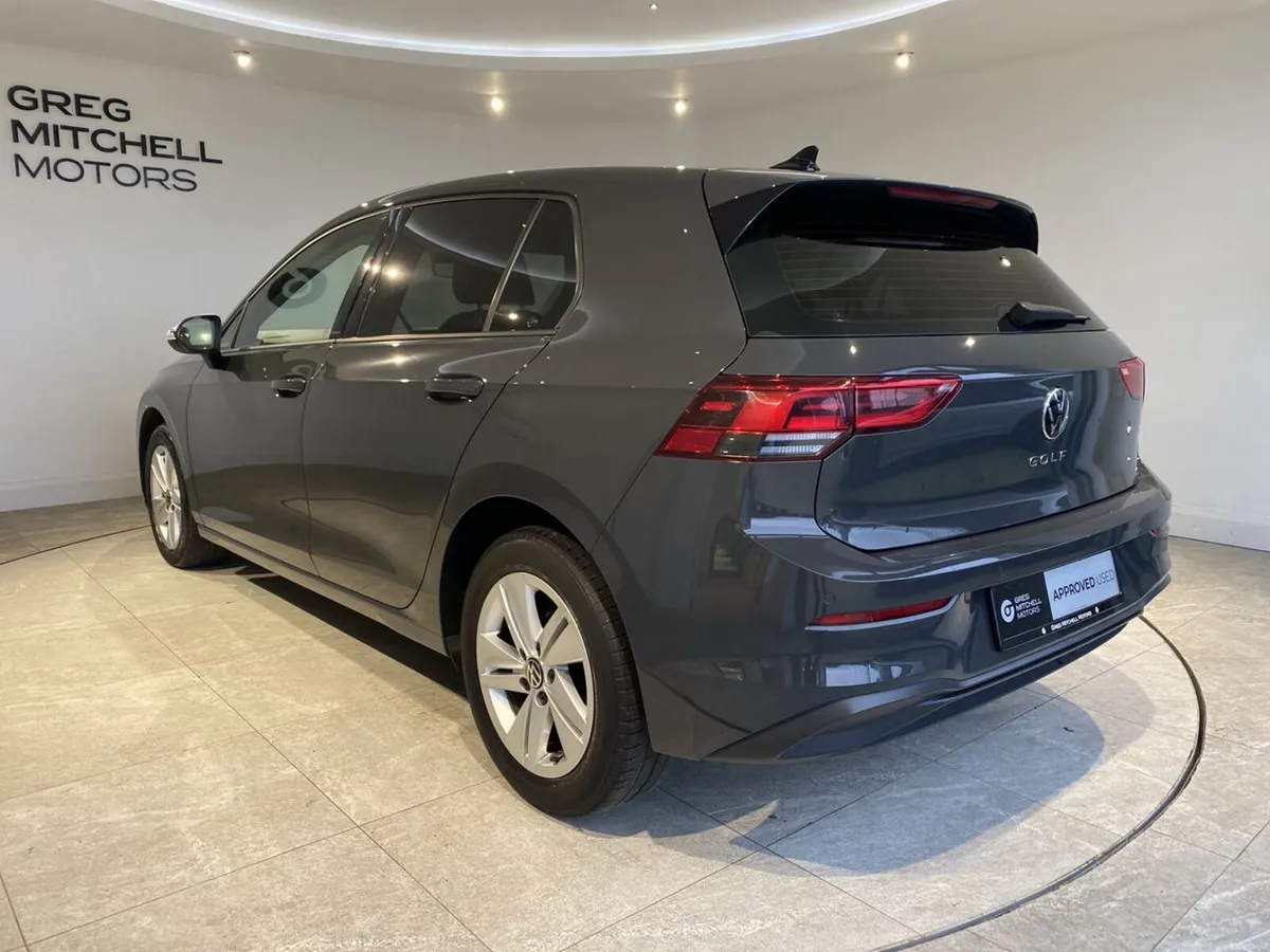 Volkswagen Golf 2022 - Image 4