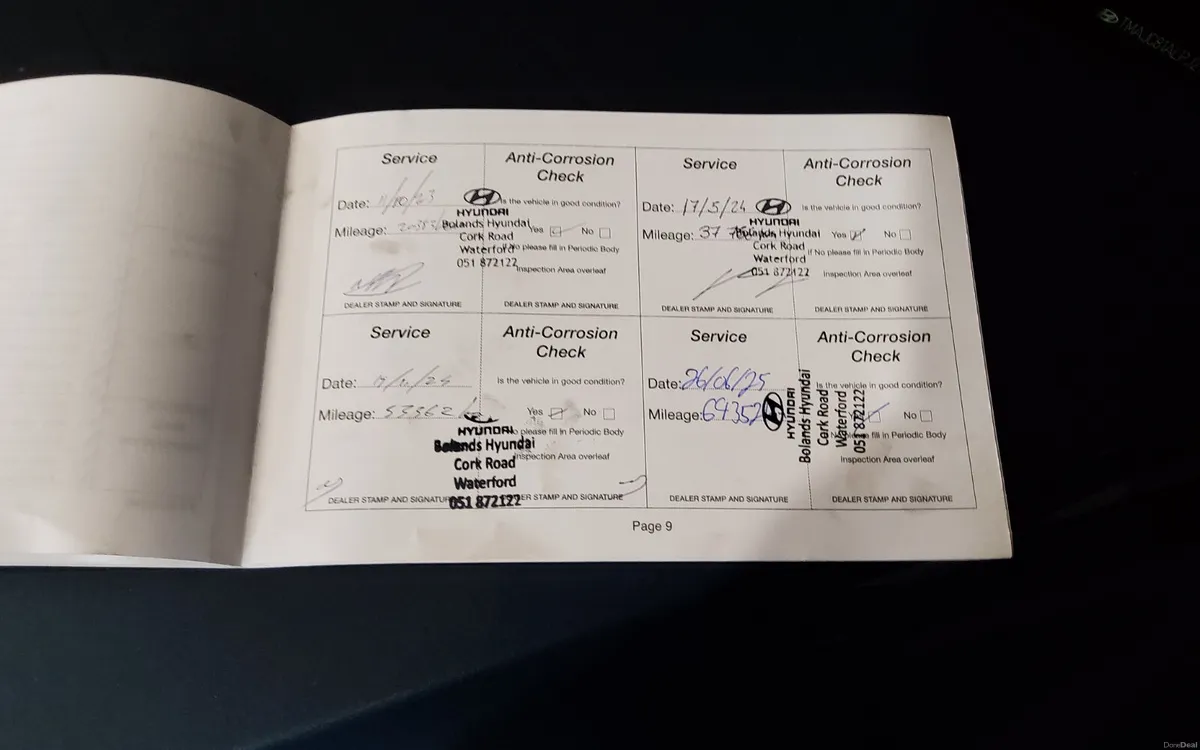 Hyundai Tucson 2023 - Image 3