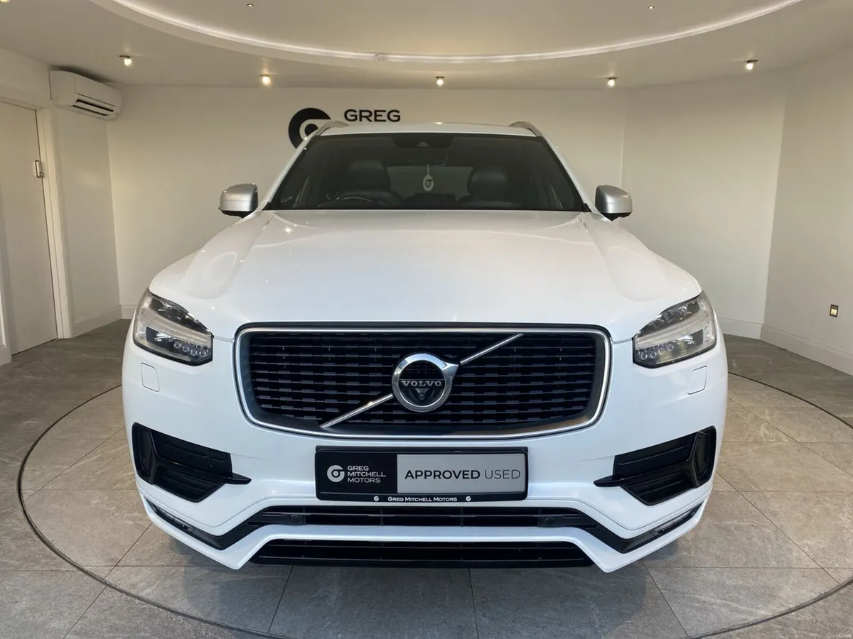 Volvo XC90 2017 - Image 2