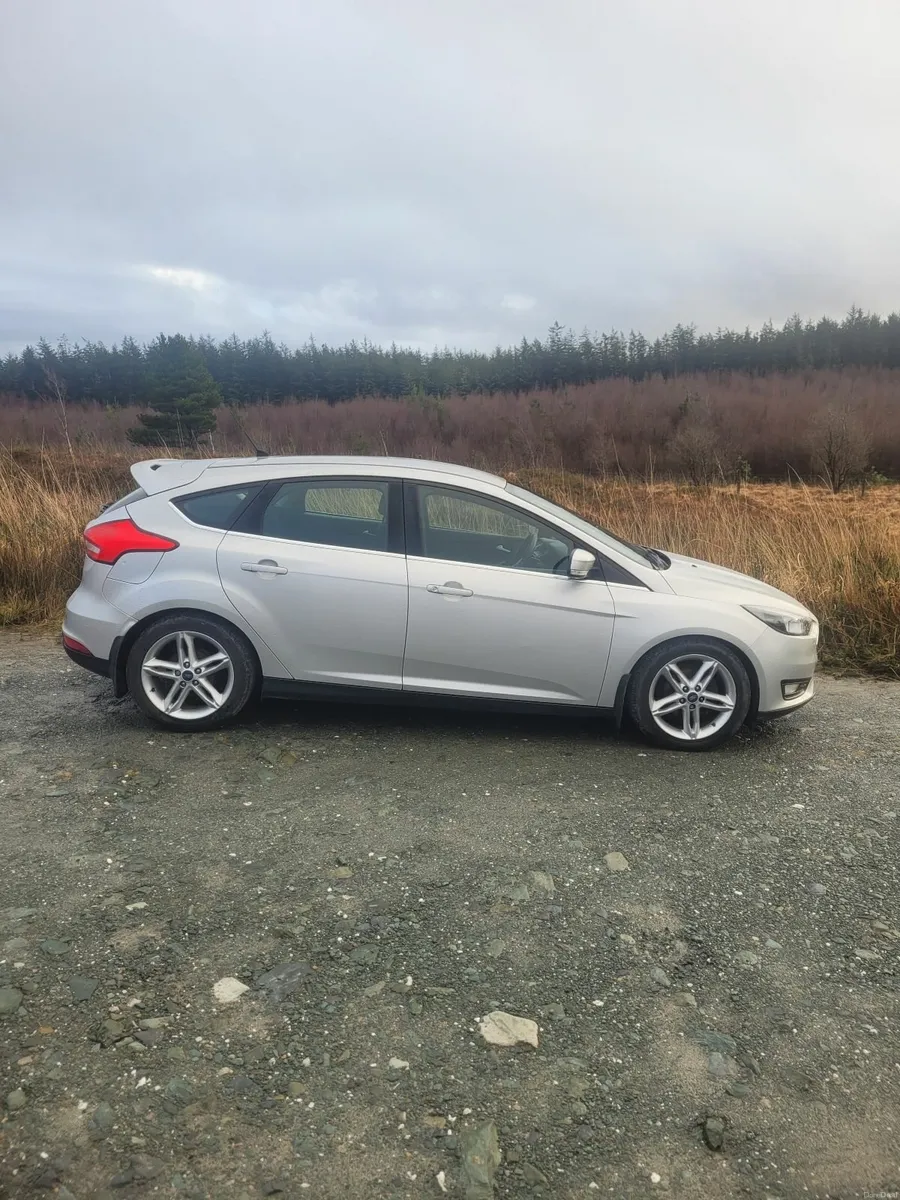 Ford Focus 2015 - Image 1