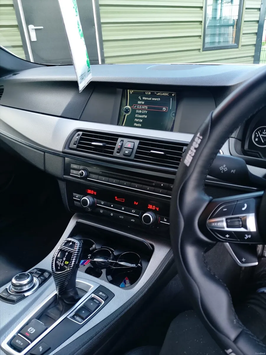 BMW 520d msport - Image 4