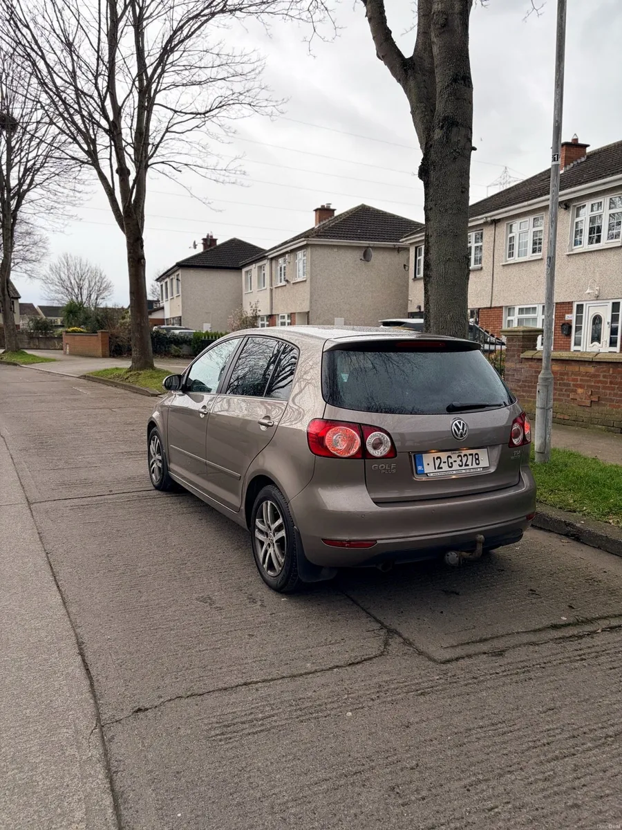 ✅€4250✅2012 Golf Automatic 1.6 Diesel,Nct11/26,Tax - Image 3