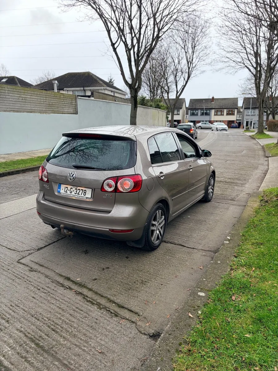 ✅€4750✅2012 Golf Automatic 1.6 Diesel,Nct11/26,Tax - Image 4