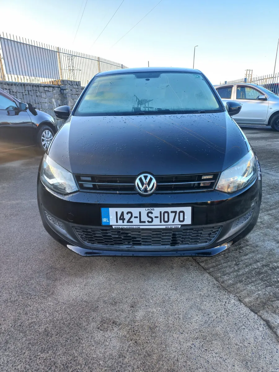 Volkswagen Polo 2014 - Image 4