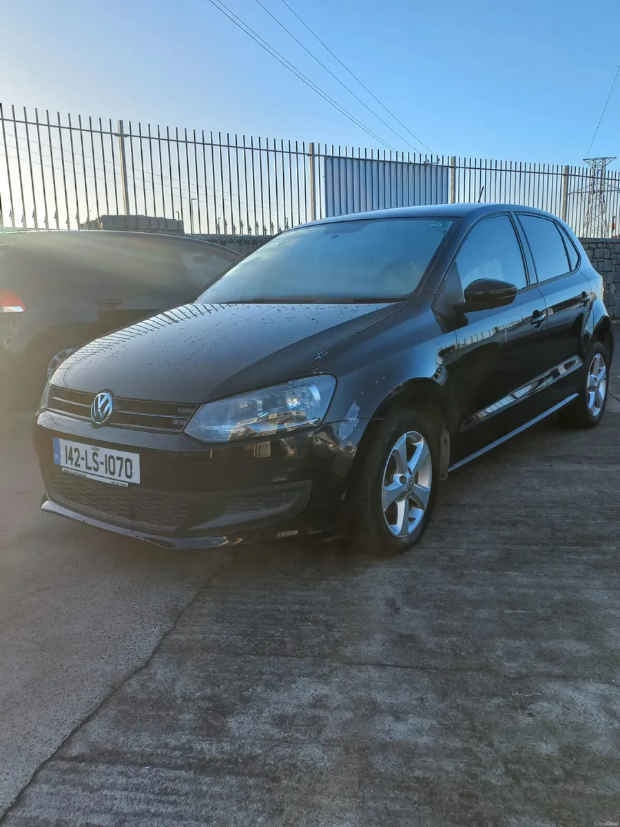 Volkswagen Polo 2014 - Image 3