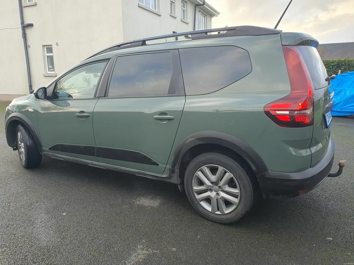 Dacia Jogger 2023 - Image 3