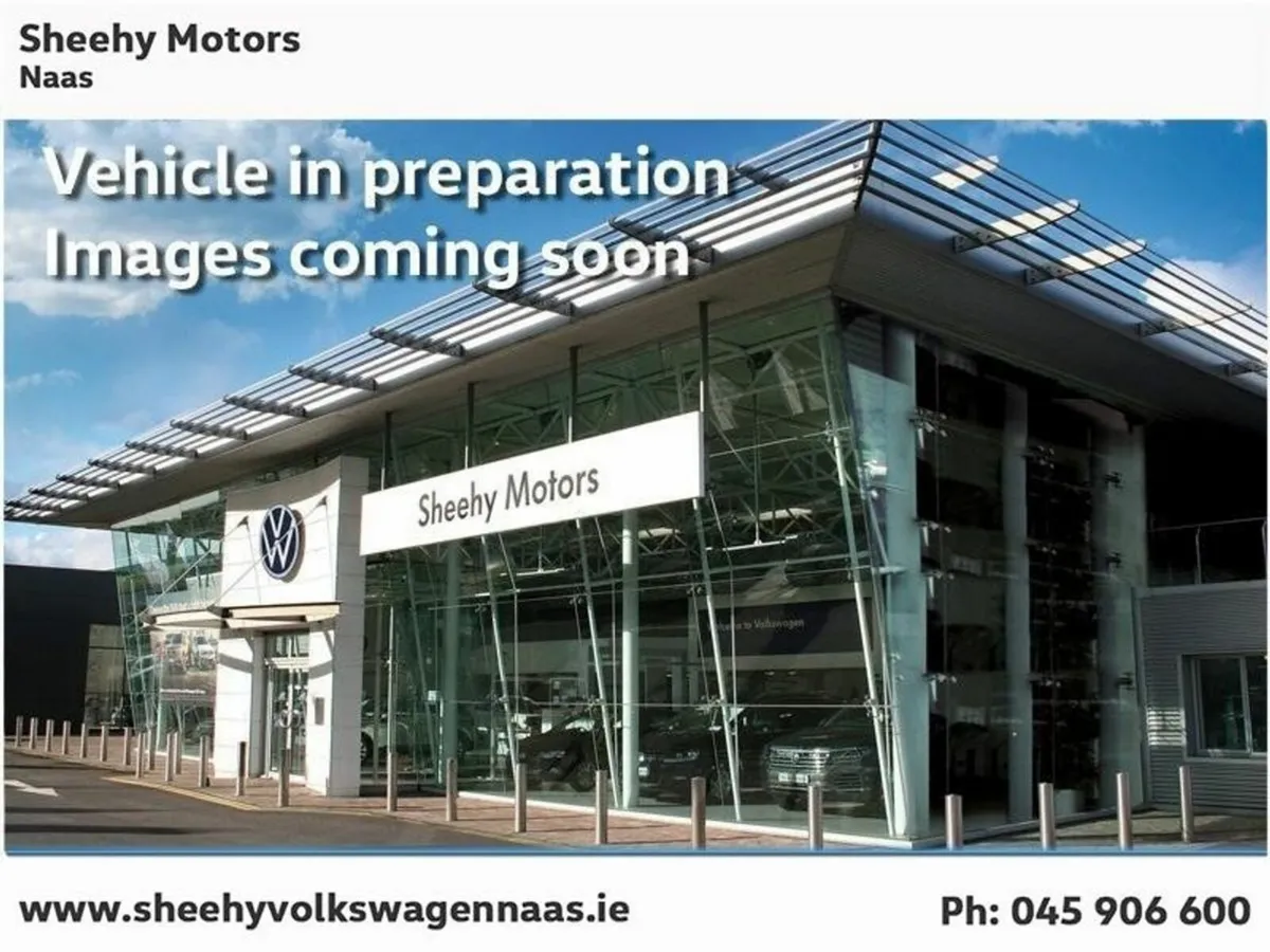 Volkswagen Sharan Highline 2.0TDI DSG, Sunroof & L - Image 1