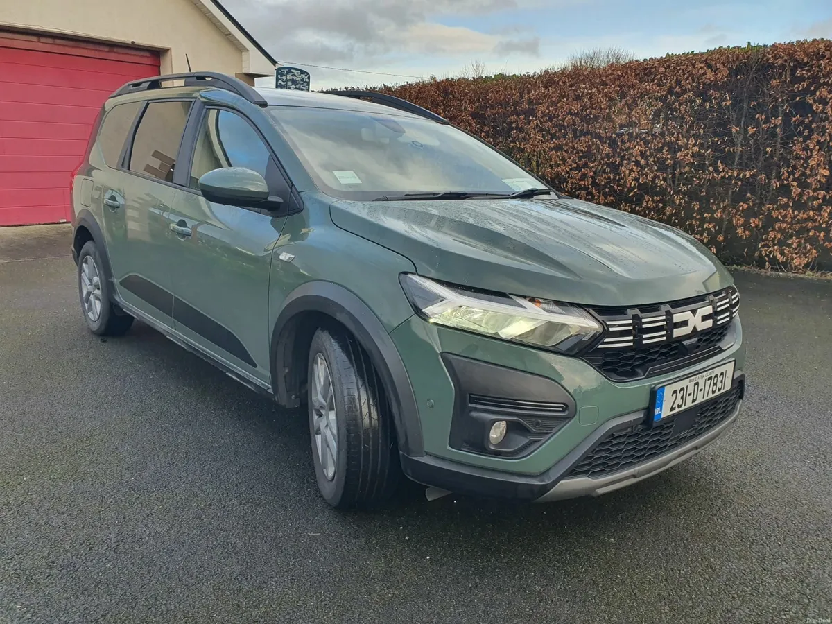 Dacia Jogger 2023 - Image 1