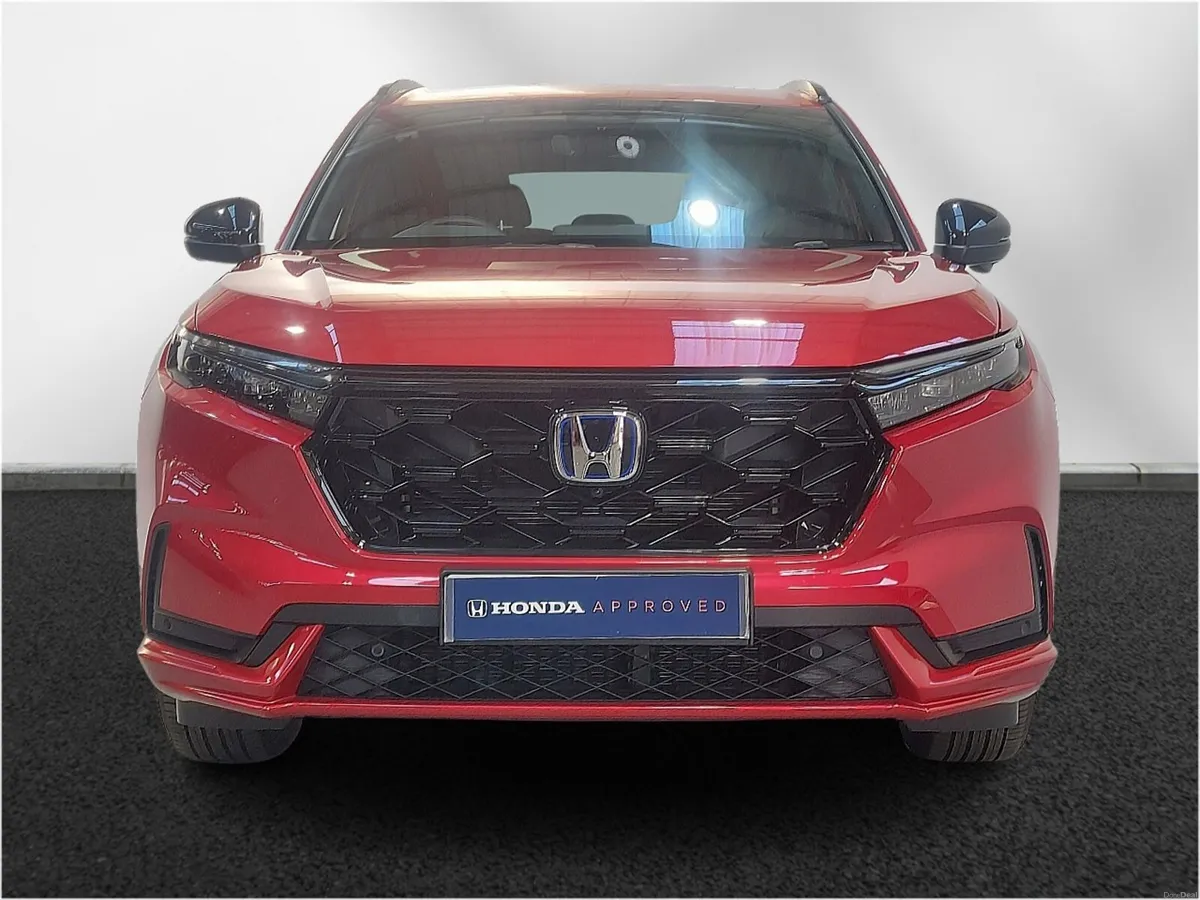 Honda CR-V Cr-V Estate Advance - Image 4