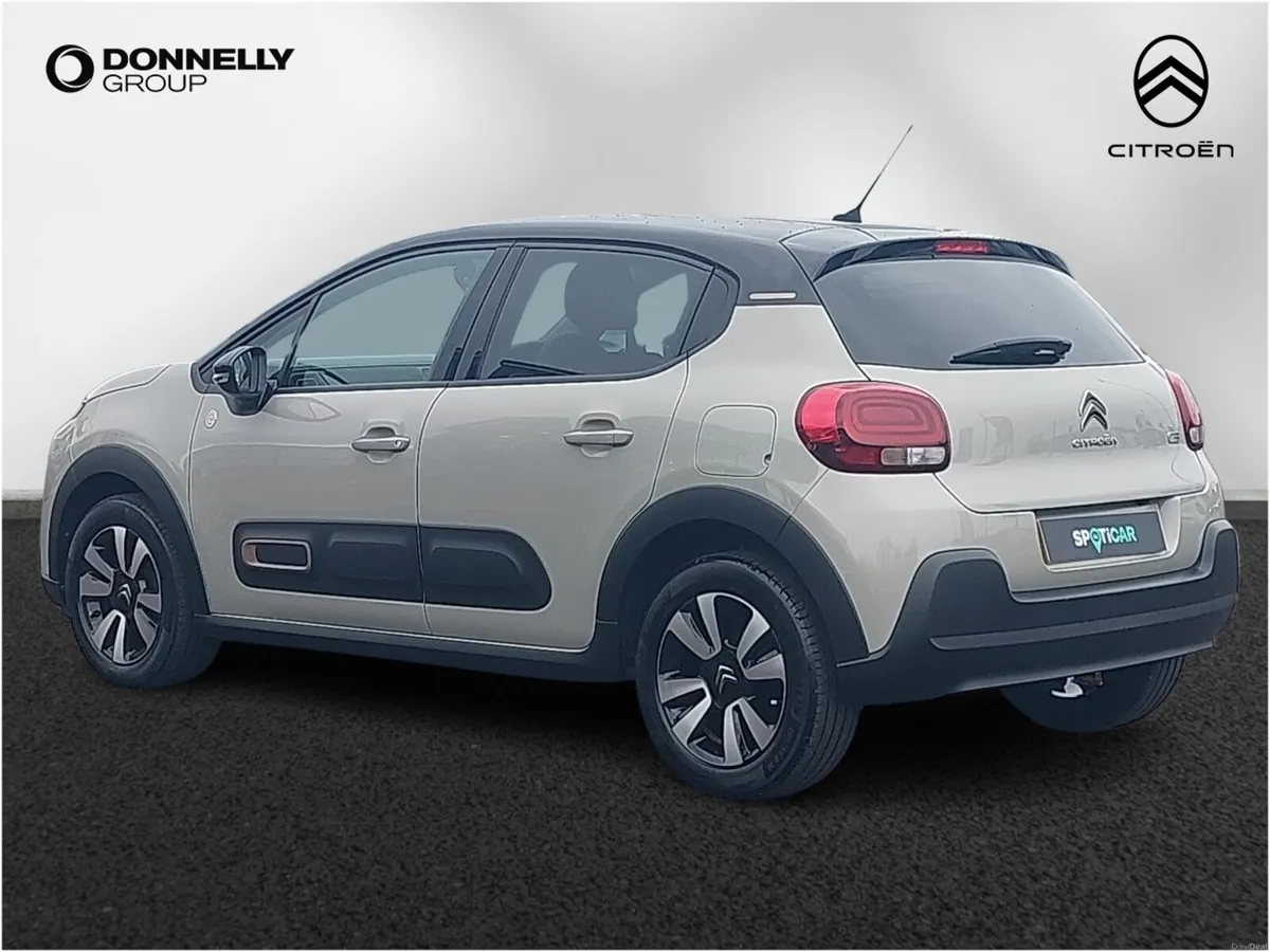 Citroen C3 Hatchback C-Series Edition - Image 2