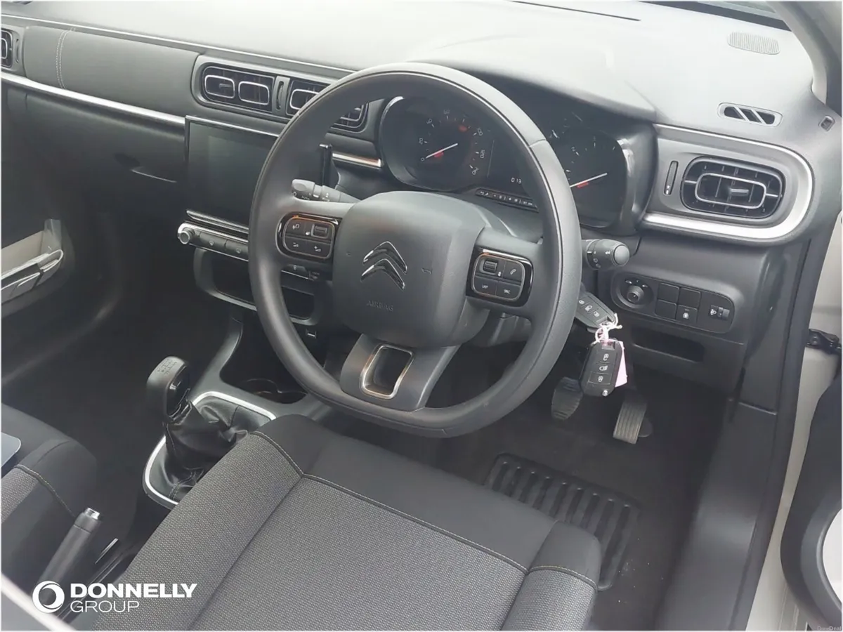 Citroen C3 Hatchback C-Series Edition - Image 4