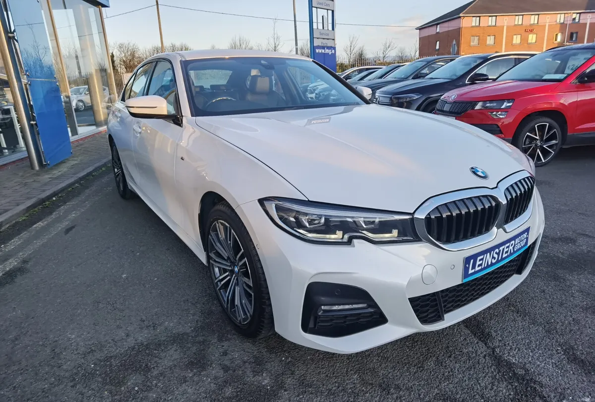 BMW 3 SERIES 330E M SPORT AUTOMATIC PHEV - Image 3