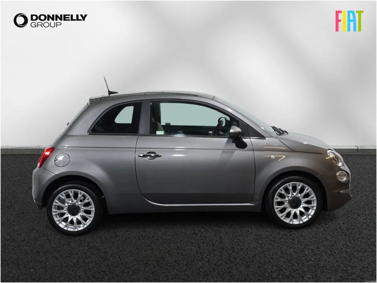 Fiat 500 Hatchback Dolcevita Plus - Image 3