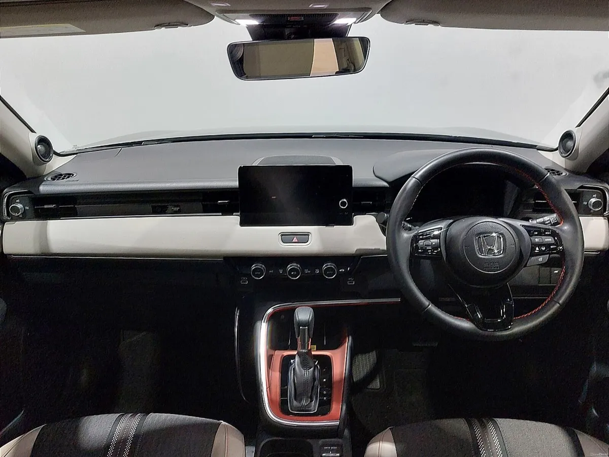 Honda HR-V Hr-V Hatchback Advance Style - Image 4