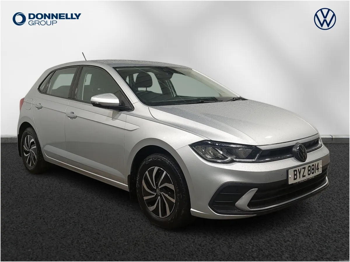 Volkswagen Polo Hatchback Life - Image 1