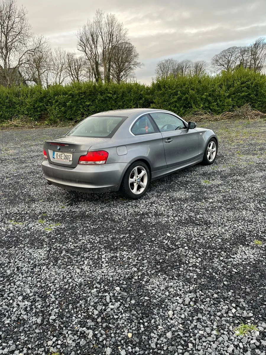 BMW 118d - Image 2