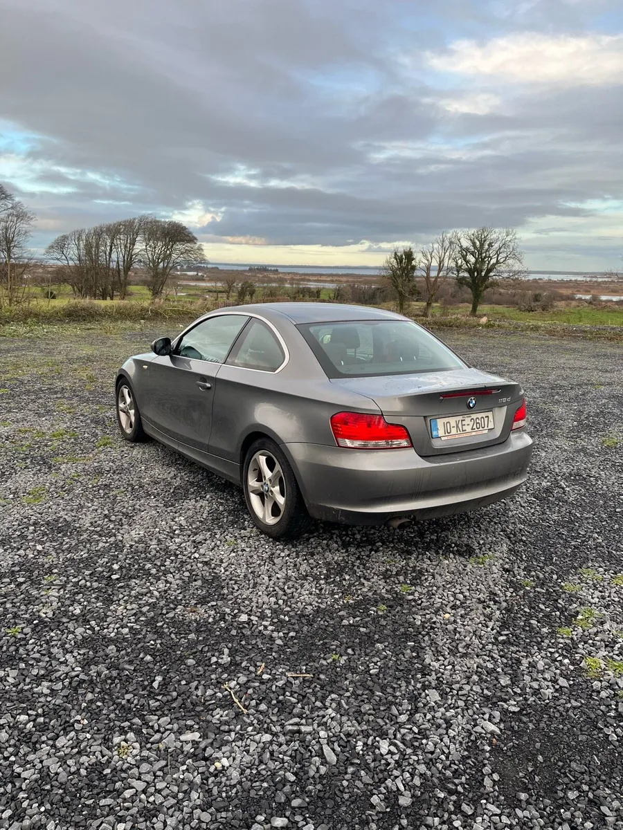 BMW 118d - Image 3