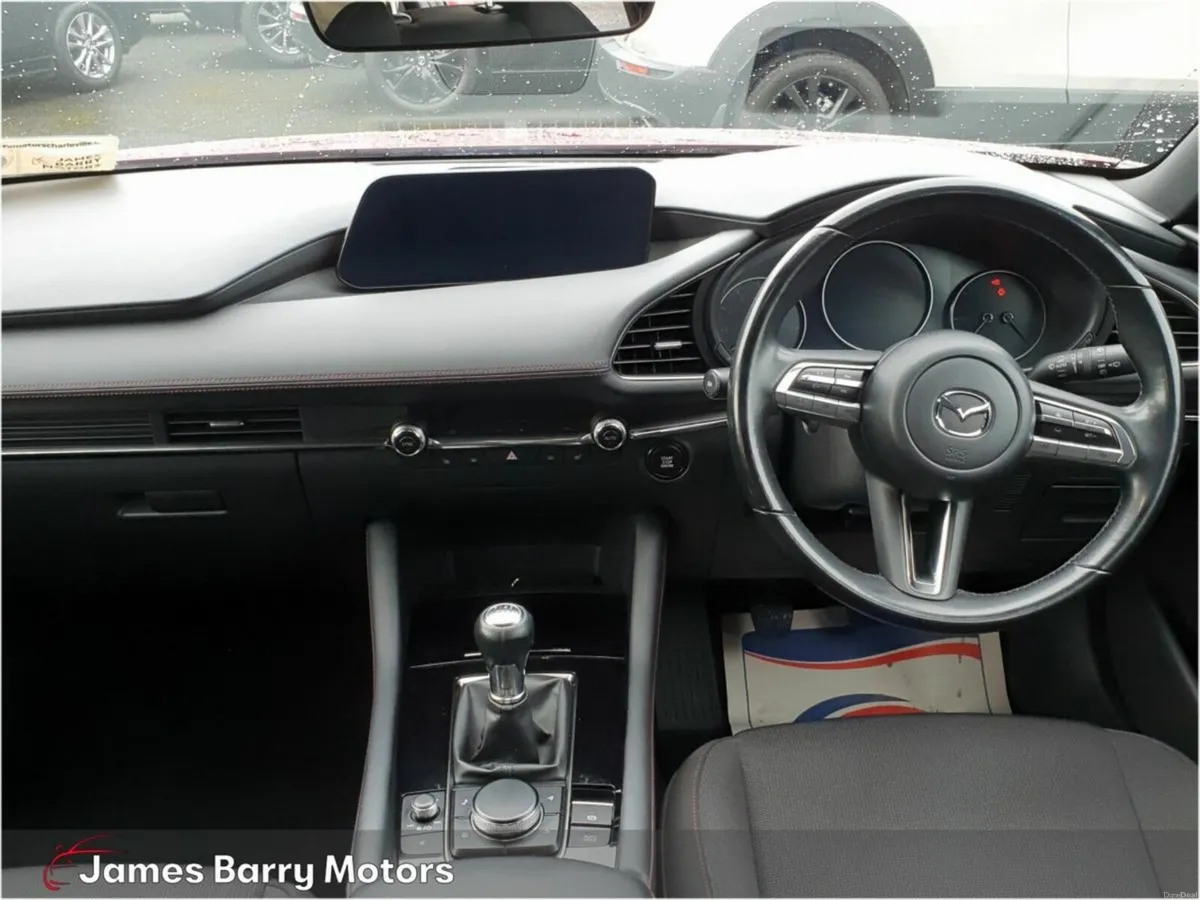 Mazda Mazda3 2.0P SKY G // HOMURA - Image 3