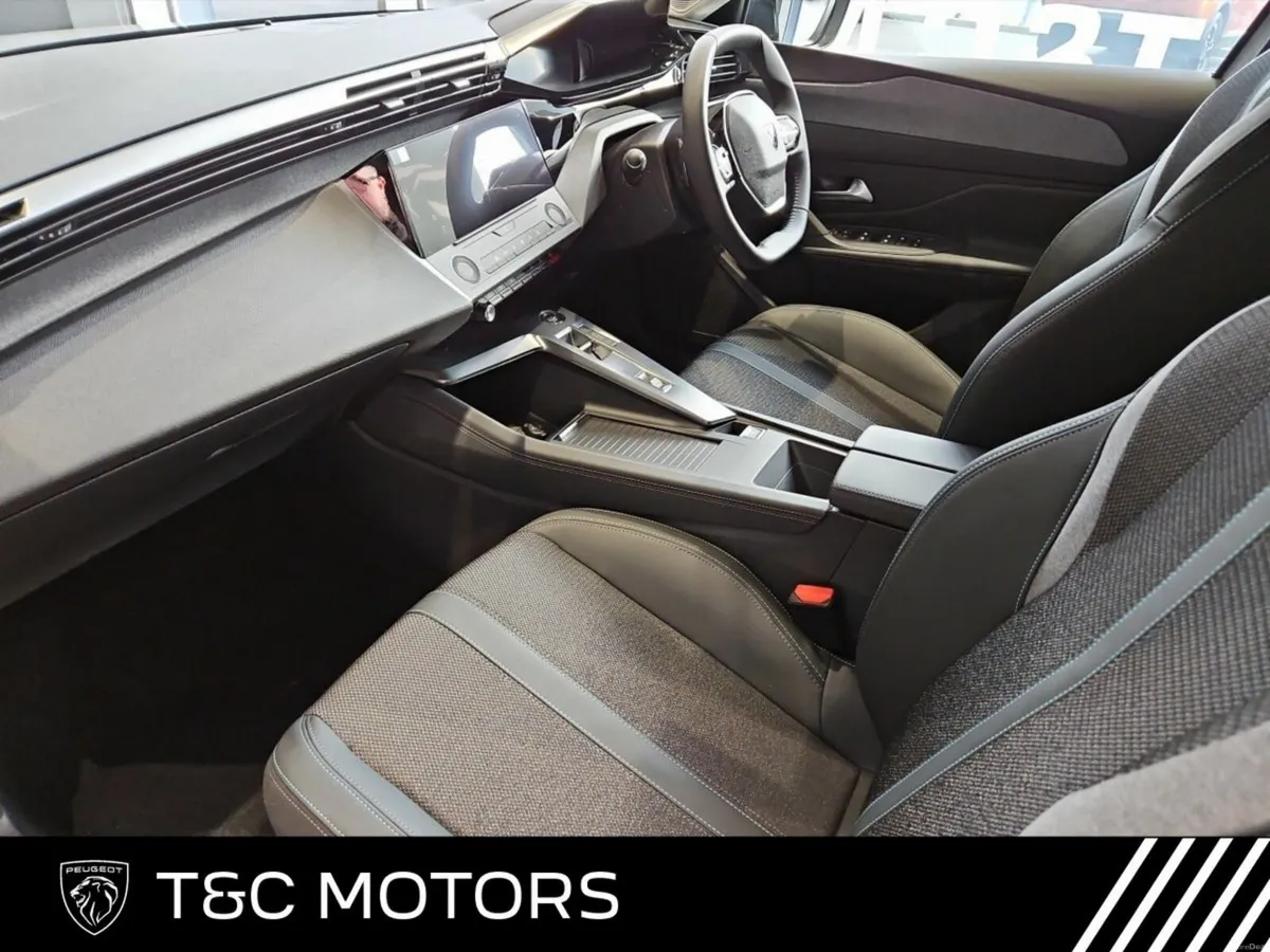 Peugeot 408 In Stock Now* 408 Allure Hybrid - Image 3