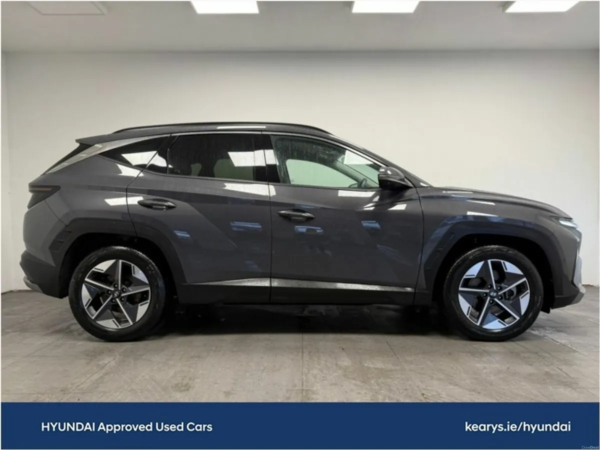 Hyundai Tucson Tucson FL Executive Plus - Image 5