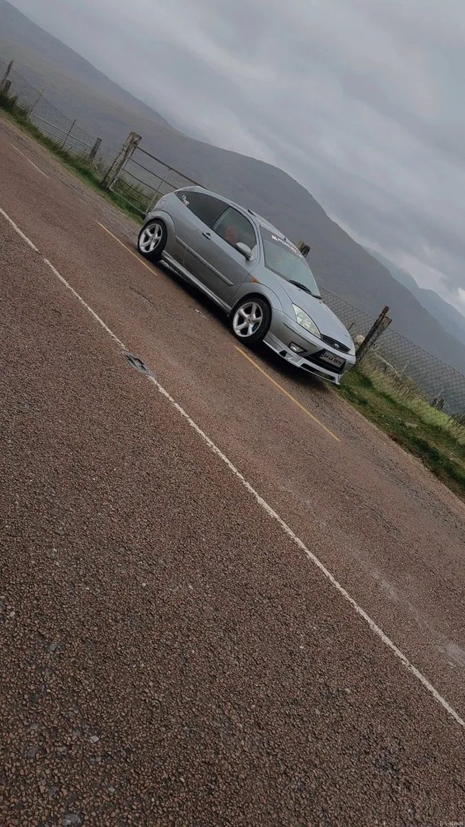 Mk1 ford focus - Image 2
