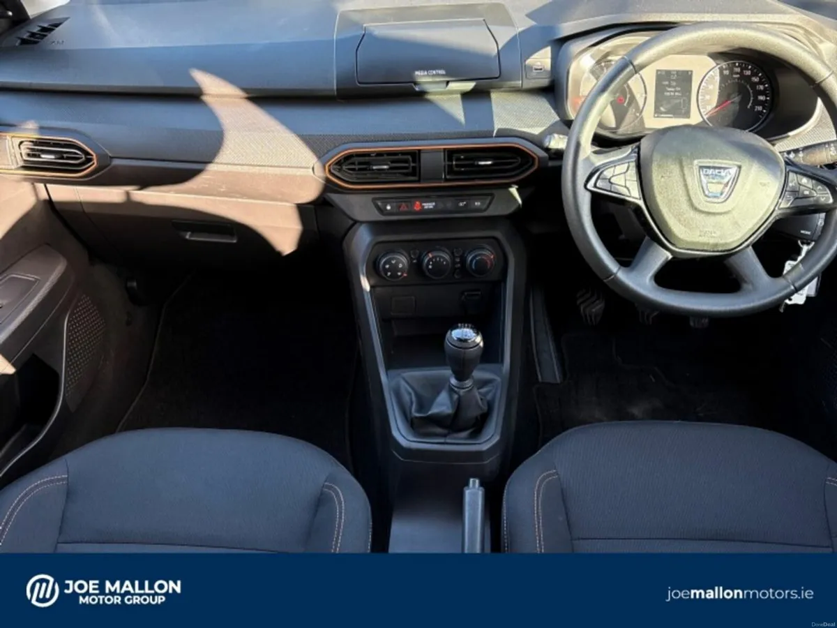 Dacia Sandero Stepway TCe 100 LPG STEPWAY Essentia - Image 4