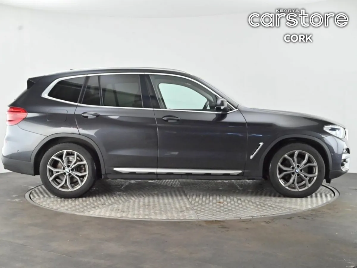 BMW X3 xDrive20d X Line Auto - Image 2