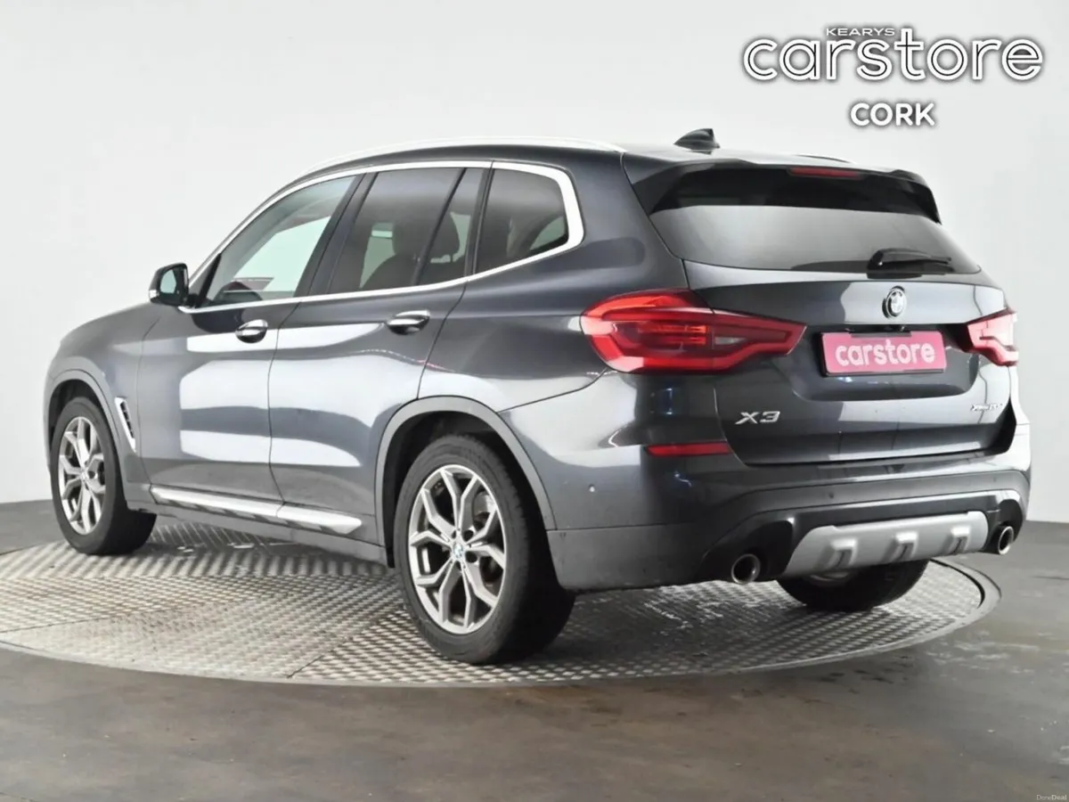 BMW X3 xDrive20d X Line Auto - Image 3