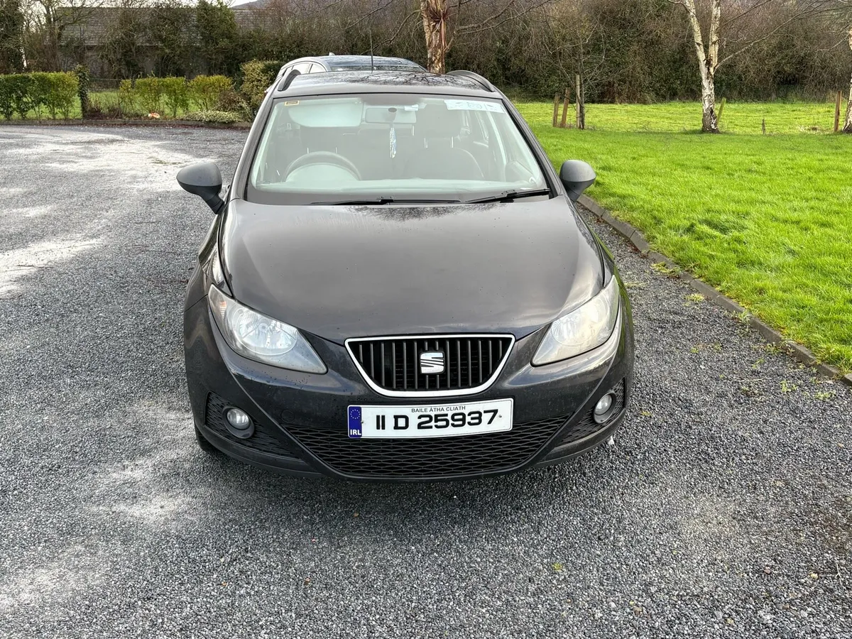 SEAT Ibiza 2011 - Image 2