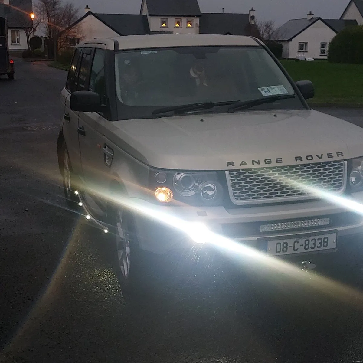 Range Rover Sport - Image 3