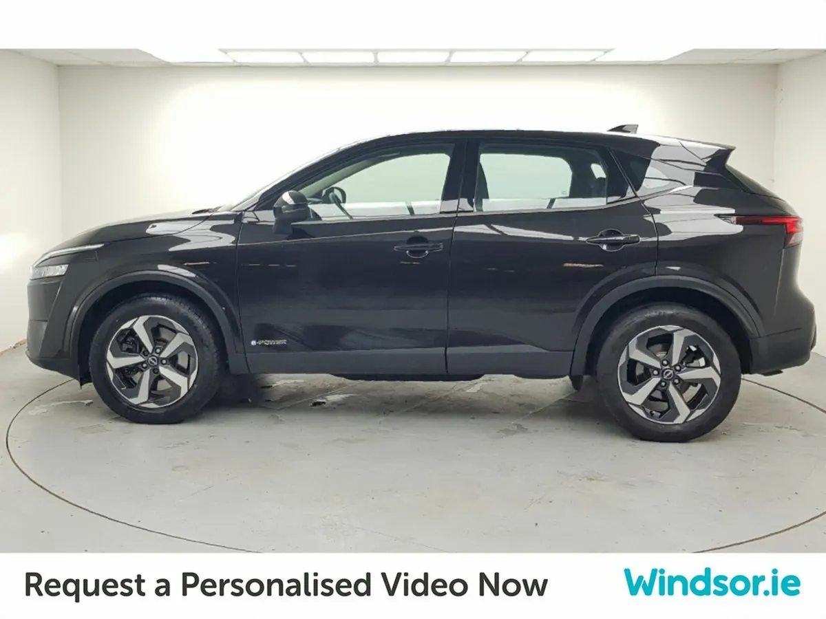 Nissan Qashqai ePOWER QASHQAI SV - Image 5