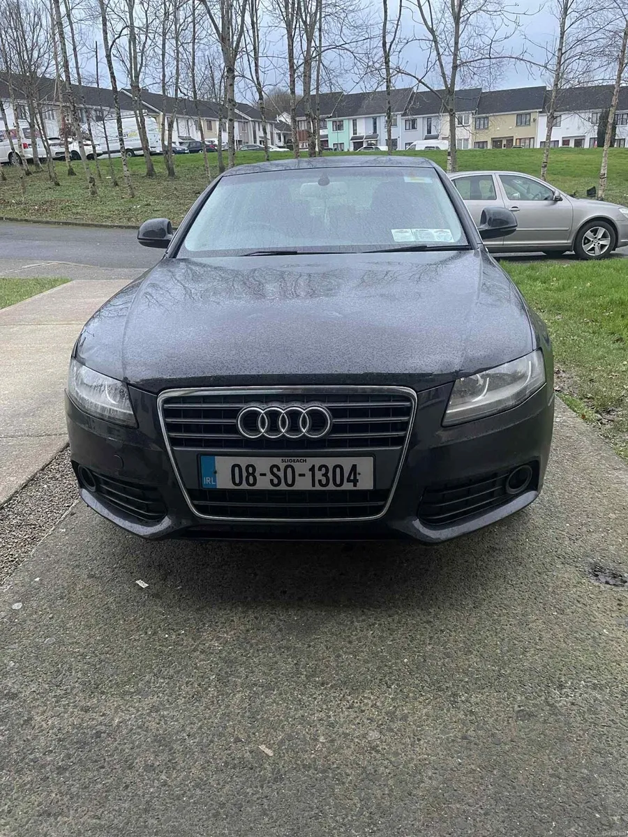 Audi A4 TDI - Image 2