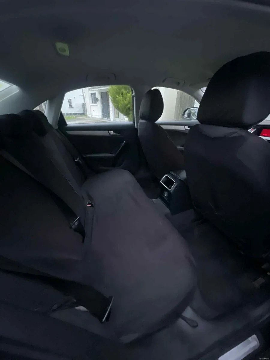 Audi A4 TDI - Image 4