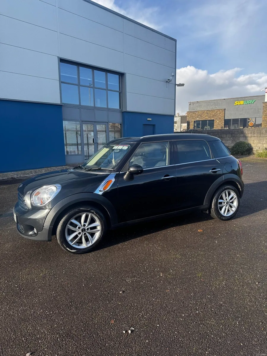 Mini Country Man - *Highest Spec* NEW NCT - Image 2