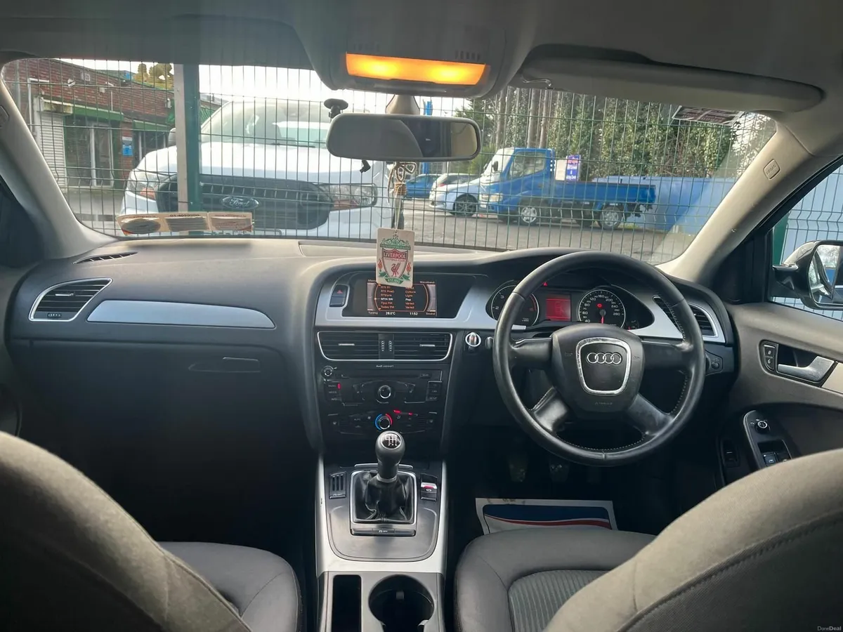 Audi a4 - Image 4