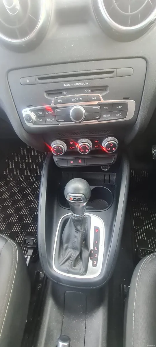 Audi A1 2014 - Image 3