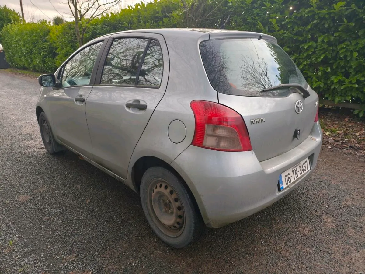 No offers or time wasters please €500 cash price - Image 3