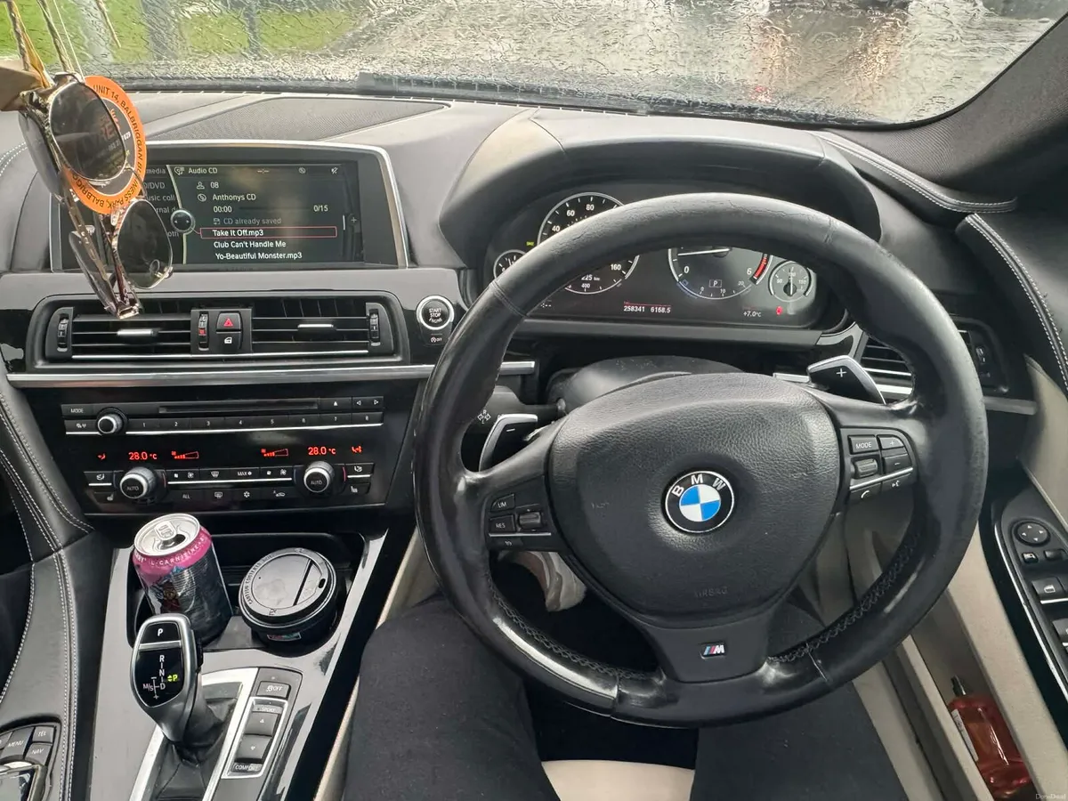 Bmw 640D - Image 2