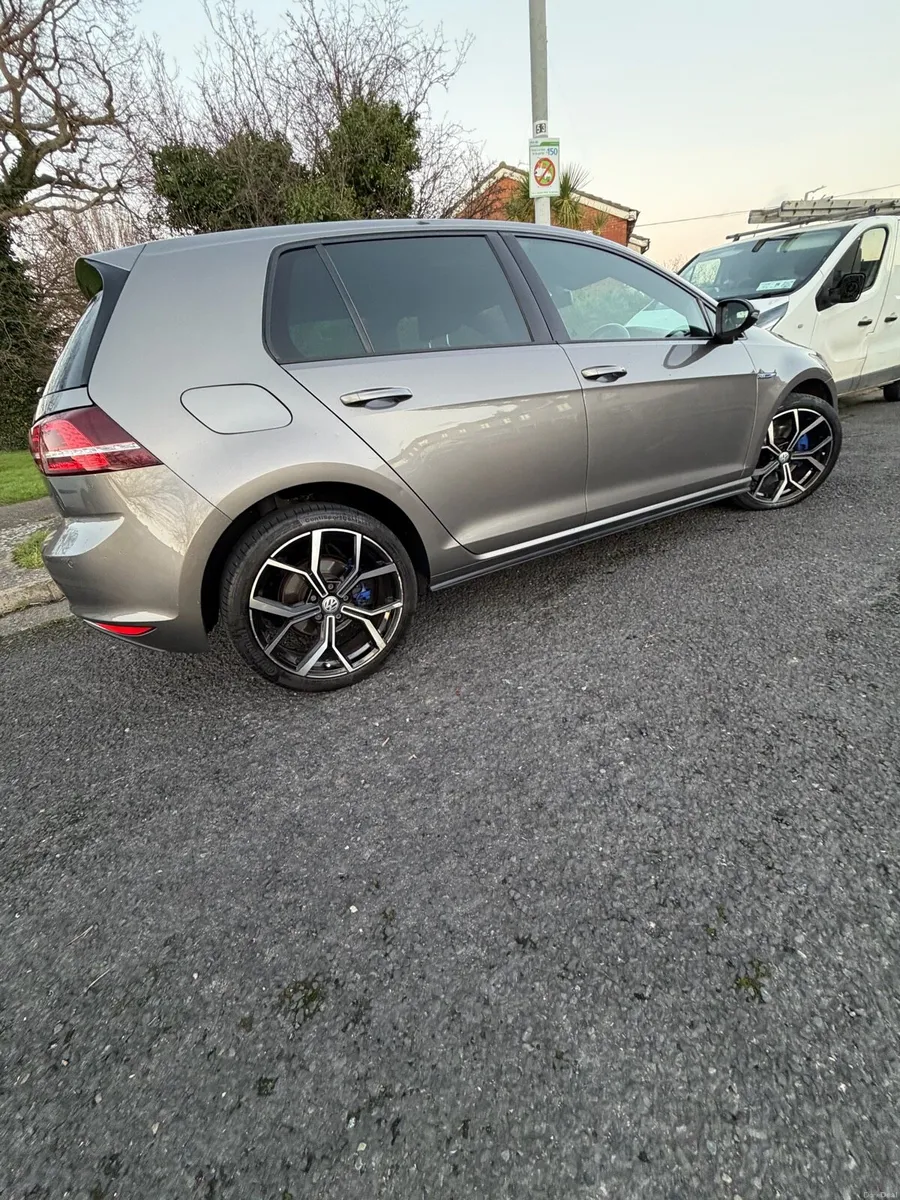 Golf GTE 1.4 - Image 1