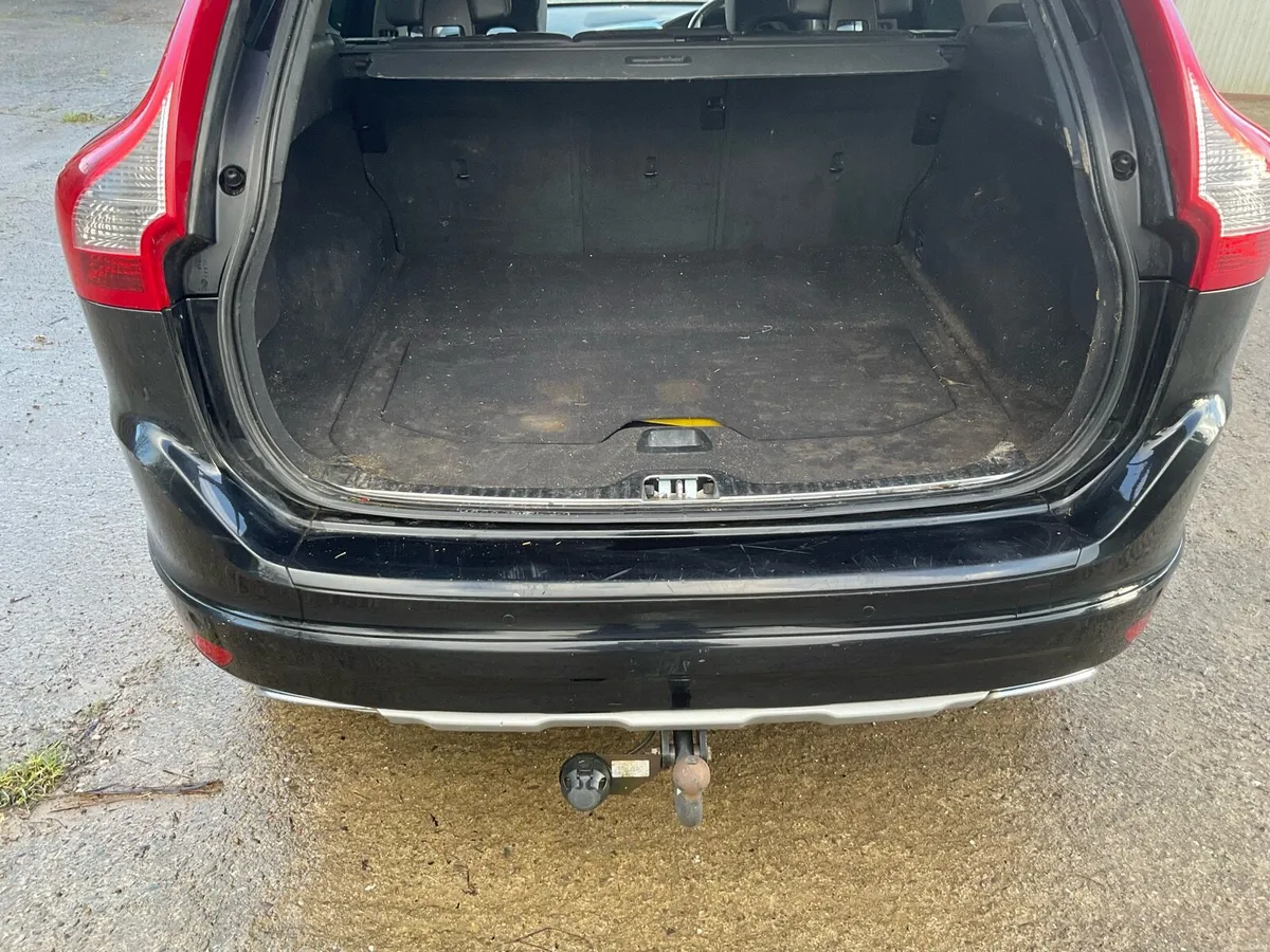 Volvo v 60. - Image 2