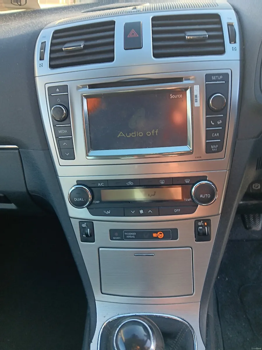 Car for sale - Image 4