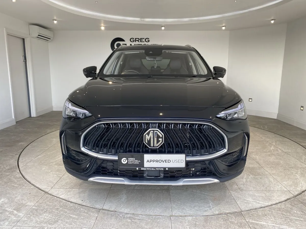 MG HS 2024 - Image 2