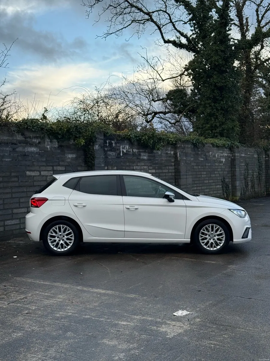 SEAT Ibiza Diesel (New NCT) - Image 2