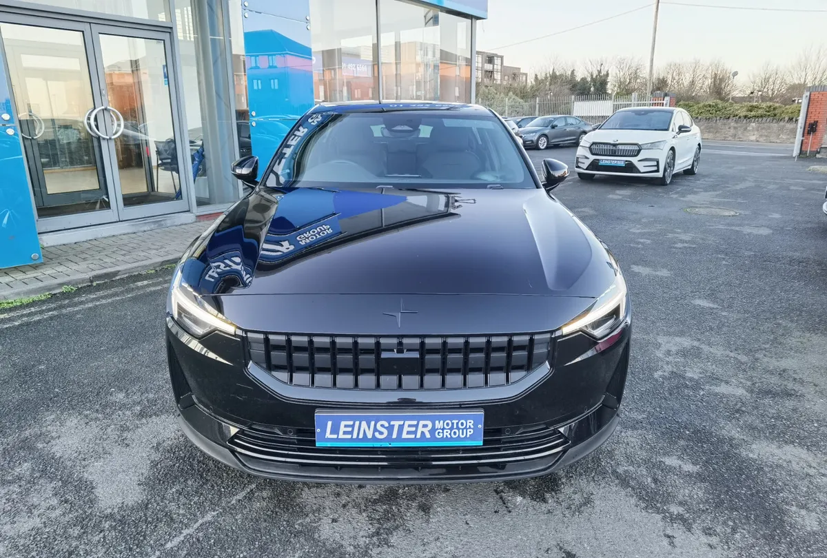 POLESTAR 2 78KWH LONE RANGE DUAL MOTOR - Image 2