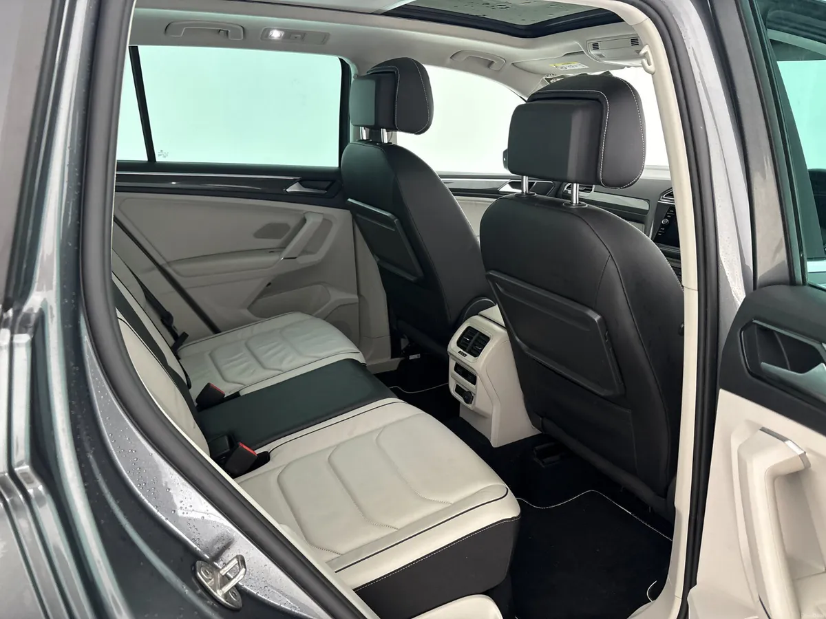 Volkswagen Tiguan 2017 For Auction - Image 4