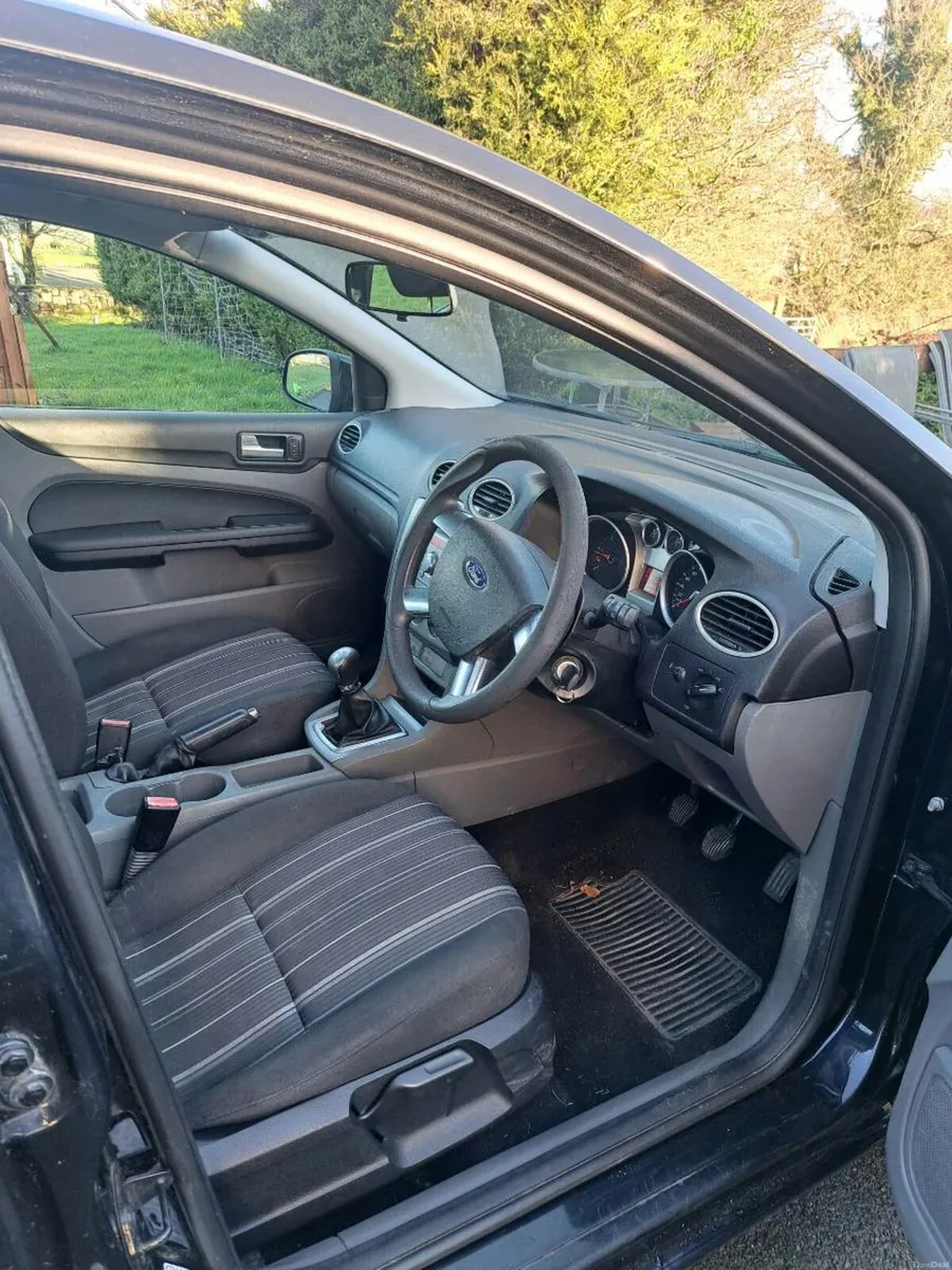 Ford focus - Image 4