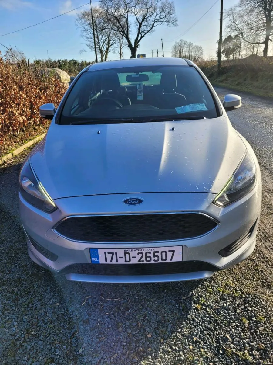 Ford focus st line - Image 1