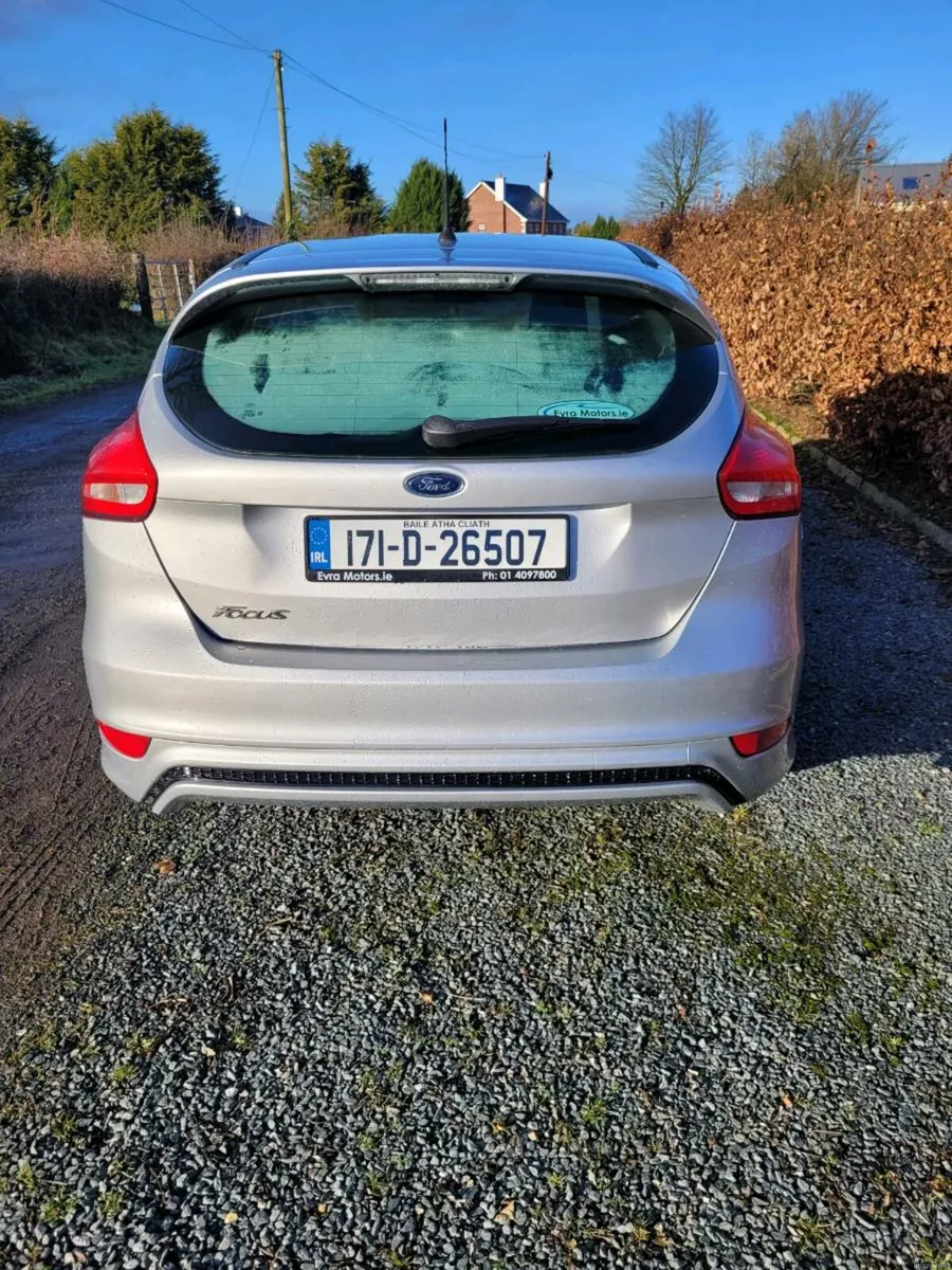 Ford focus st line - Image 3